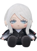 Limbus Company ぬいぐるみ ファウスト