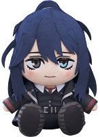 Limbus Company ぬいぐるみ ホンル