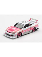 Nissan シルビア（S15） LB-Super Silhouette AMOCULTURE（右ハンドル）