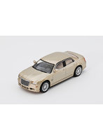 Chrysler 300C （LHD） ゴールド