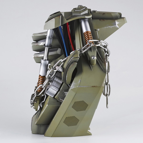 トランスフォーマー Bluetoothスピーカー ヘルメットスタンド（メガトロン専用）