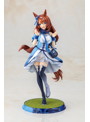 スーパークリーク ウマ娘 プリティーダービー 画像1