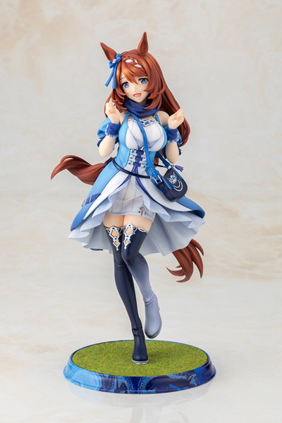 スーパークリーク ウマ娘 プリティーダービー 画像1