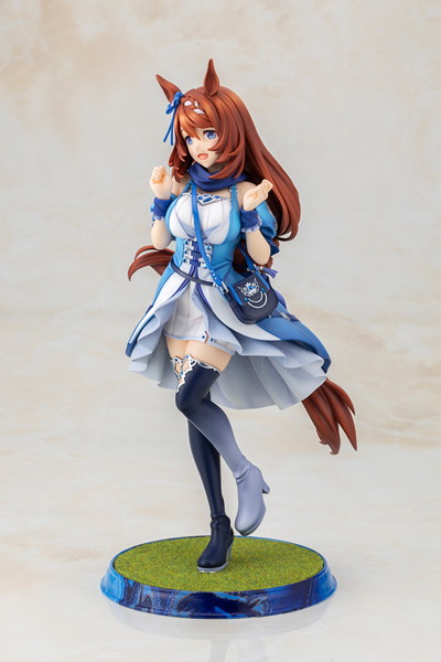 スーパークリーク ウマ娘 プリティーダービー 画像2