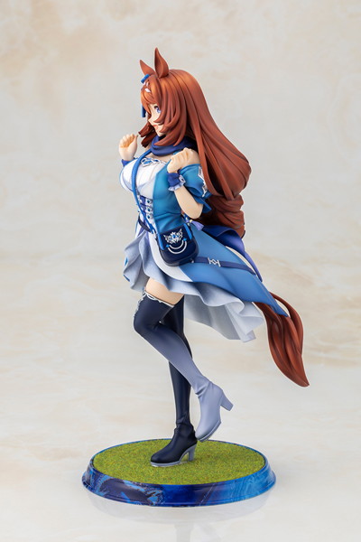 スーパークリーク ウマ娘 プリティーダービー 画像3