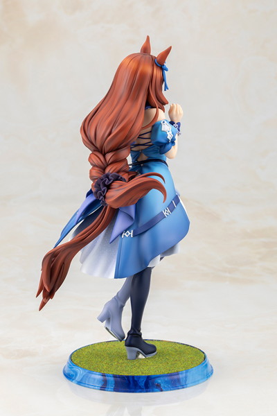 スーパークリーク ウマ娘 プリティーダービー 画像6