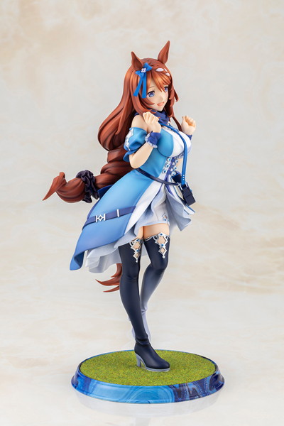 スーパークリーク ウマ娘 プリティーダービー 画像8