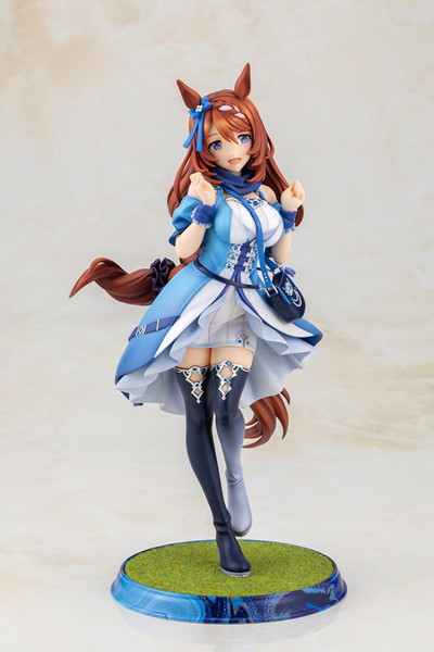 スーパークリーク ウマ娘 プリティーダービー 画像9