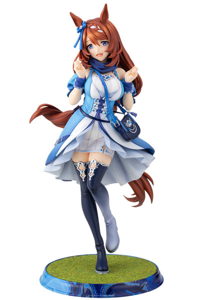 スーパークリーク ウマ娘 プリティーダービー