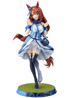 スーパークリーク ウマ娘 プリティーダービー