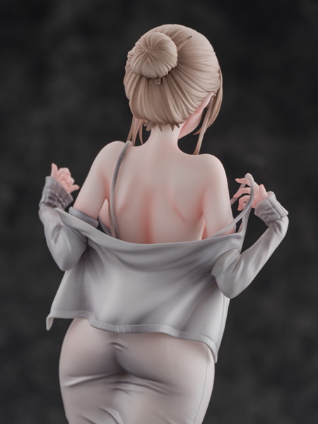 無防備なエリン（Erin） illustration by Gwan-E 豪華版