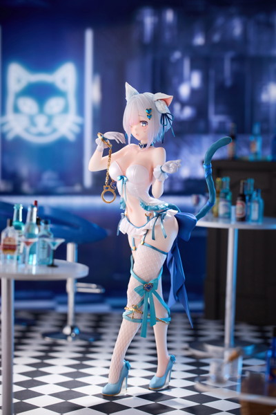 縛られ猫 プティカちゃん