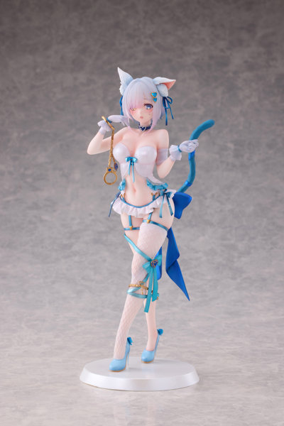縛られ猫 プティカちゃんのサムネイル画像