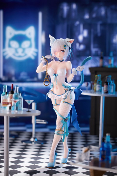 縛られ猫 プティカちゃん 豪華版