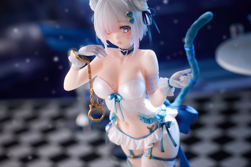 縛られ猫 プティカちゃん 豪華版
