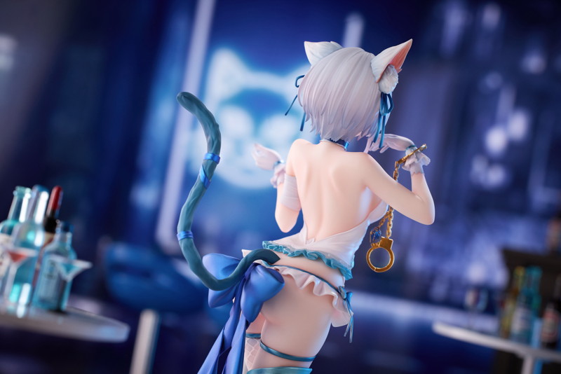 縛られ猫 プティカちゃん 豪華版