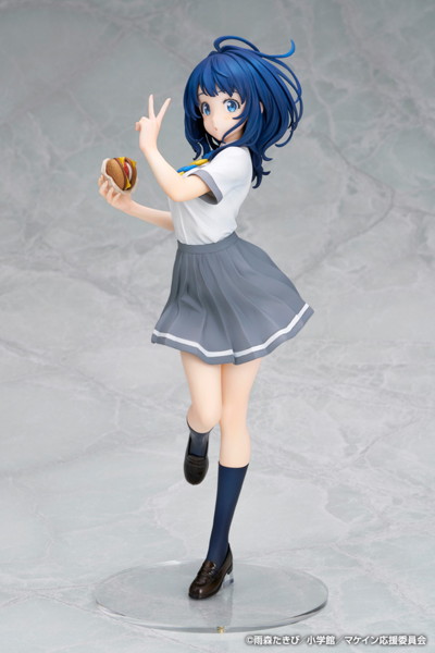 八奈見 杏菜 負けヒロインが多すぎる！