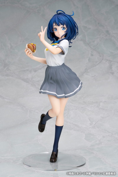 八奈見 杏菜 負けヒロインが多すぎる！