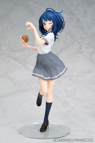 八奈見 杏菜 負けヒロインが多すぎる！