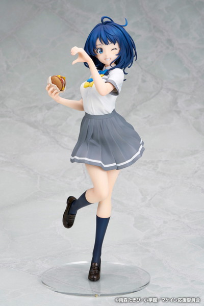 八奈見 杏菜 負けヒロインが多すぎる！