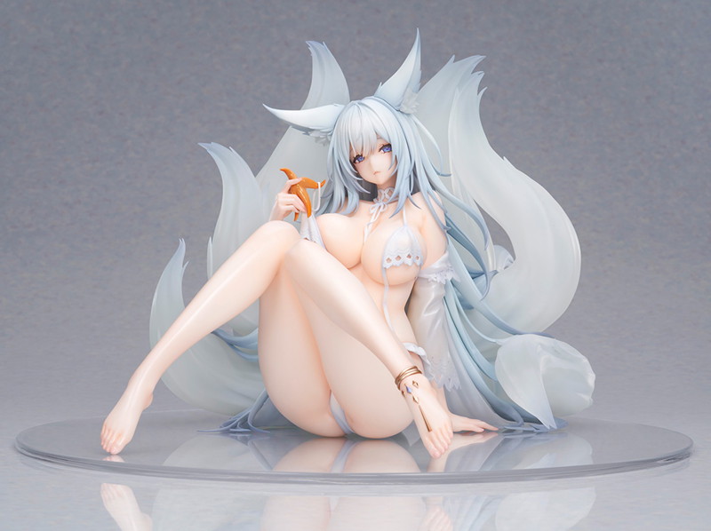信濃 雅夢の白浜Ver. アズールレーン