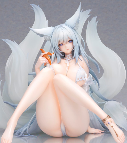 信濃 雅夢の白浜Ver. アズールレーン
