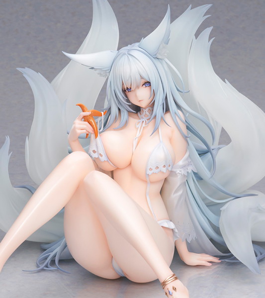 信濃 雅夢の白浜Ver. アズールレーン