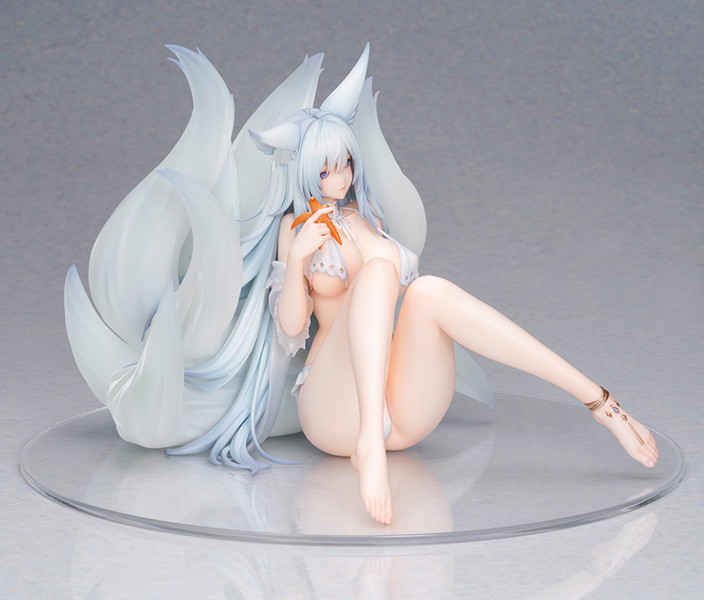 信濃 雅夢の白浜Ver. アズールレーン