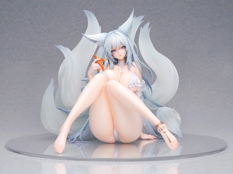 信濃 雅夢の白浜Ver. アズールレーン