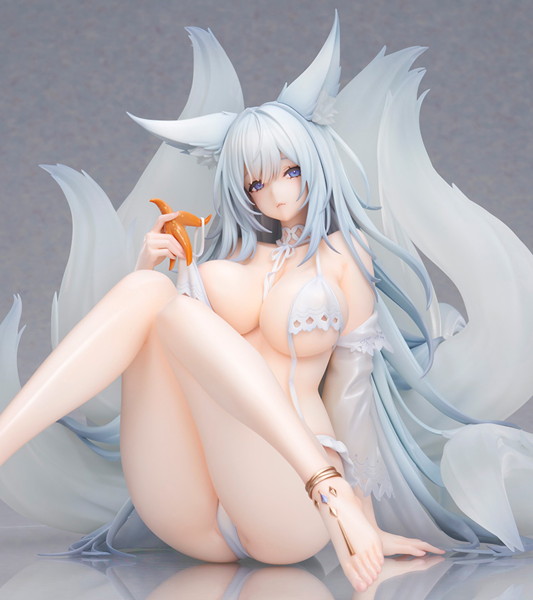 信濃 雅夢の白浜Ver. アズールレーン