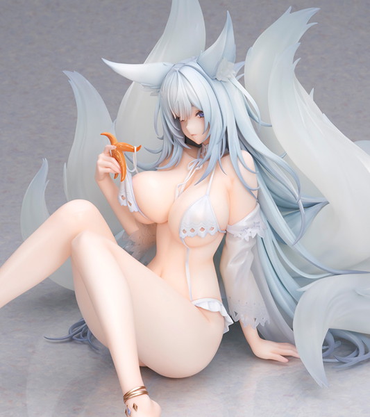 信濃 雅夢の白浜Ver. アズールレーン
