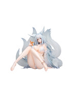 信濃 雅夢の白浜Ver. アズールレーン