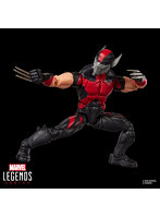 マーベルレジェンド・シリーズ アルティメット・ウルヴァリン