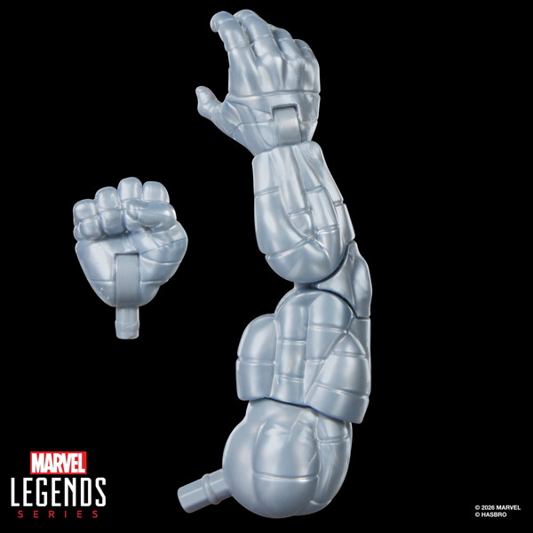 マーベルレジェンド・シリーズ ダークアベンジャーズ ホークアイ