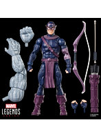 マーベルレジェンド・シリーズ ダークアベンジャーズ ホークアイ