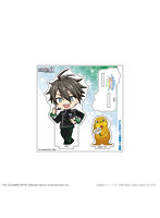 アイドルマスター SideM アクリルPASSIONスタンド 握野英雄 WPFVer.