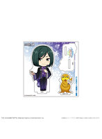 アイドルマスター SideM アクリルPASSIONスタンド 清澄九郎 WPFVer.