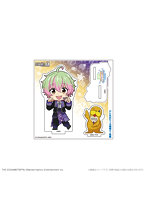 アイドルマスター SideM アクリルPASSIONスタンド 猫柳キリオ WPFVer.