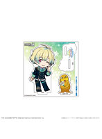 アイドルマスター SideM アクリルPASSIONスタンド 花園百々人 WPFVer.