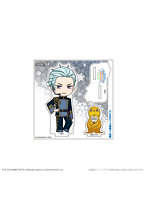 アイドルマスター SideM アクリルPASSIONスタンド 葛之葉雨彦 WPFVer.