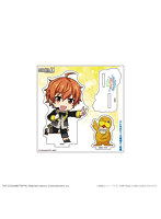 アイドルマスター SideM アクリルPASSIONスタンド 蒼井悠介 WPFVer.