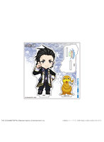 アイドルマスター SideM アクリルPASSIONスタンド 黒野玄武 WPFVer.