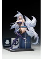 アズールレーン 信濃 寝待の銀輿Ver. 画像1