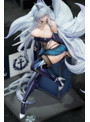 アズールレーン 信濃 寝待の銀輿Ver. 画像12