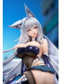 アズールレーン 信濃 寝待の銀輿Ver. 画像13