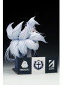 アズールレーン 信濃 寝待の銀輿Ver. 画像3