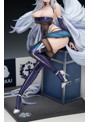 アズールレーン 信濃 寝待の銀輿Ver. 画像5