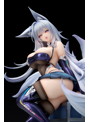 アズールレーン 信濃 寝待の銀輿Ver. 画像7