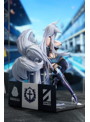 アズールレーン 信濃 寝待の銀輿Ver. 画像9