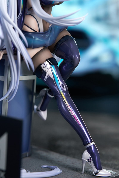 アズールレーン 信濃 寝待の銀輿Ver.